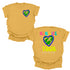 Mom Life World Tour Tee - Oversized Fit, Multiple Colors